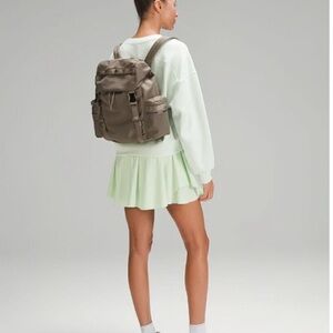 Lululemon Wanderlust Backpack Mini 14L